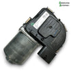 VW Touran 5T Viskermotor Med OEM Nr. 5TB955119E Fra VW Ophugger