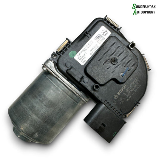VW Touran 5T Viskermotor Med OEM Nr. 5TB955119E Fra VW Ophugger