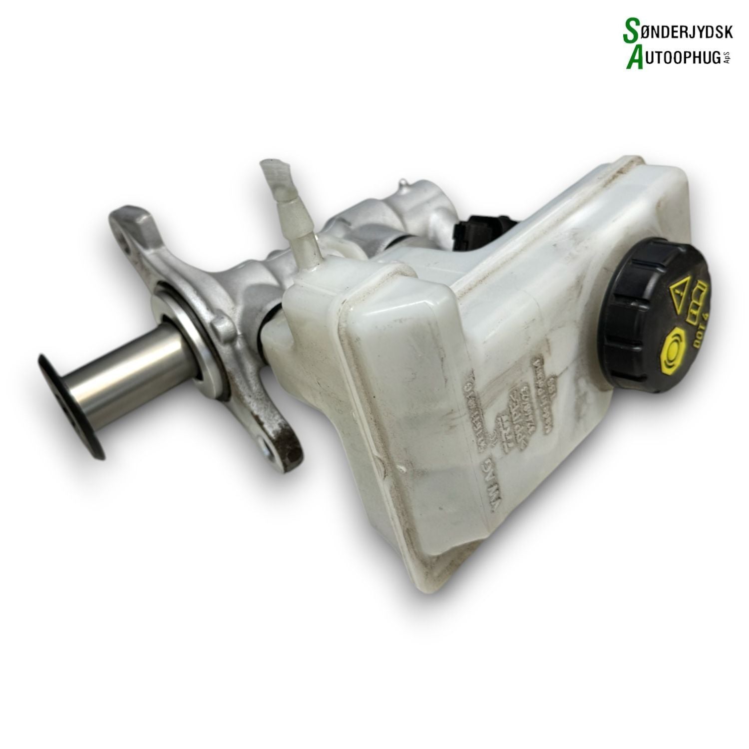 VW Touran 5T Bremsehovedcylinder Med OEM Nr. 5Q1611301G Fra VW Ophugger