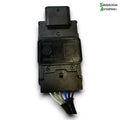VW Touran 5T Lambda Sonde/Nox Sensor Med OEM Nr. 05N907807F Fra VW Ophugger
