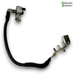 VW Touran 5T Højspændingskabel Mellem Inverter Og Batteri Med OEM Nr. 5QA915181D Fra VW Ophugger
