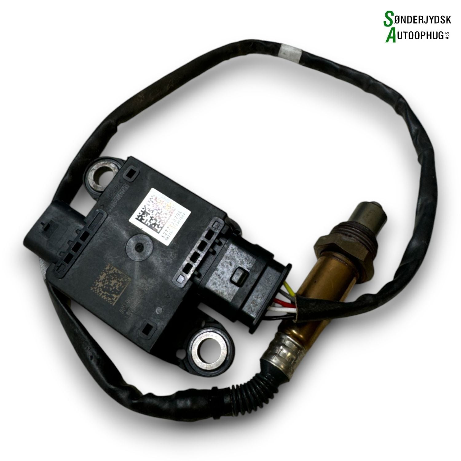 VW Touran 5T Lambda Sonde/Nox Sensor Med OEM Nr. 05L906261H Fra VW Ophugger