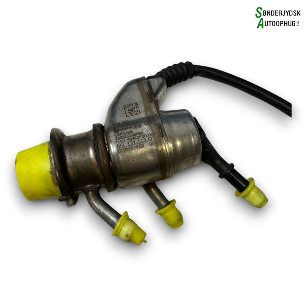 VW Touran 5T Additivpumpe Med OEM Nr. 05L131113Q Fra VW Ophugger