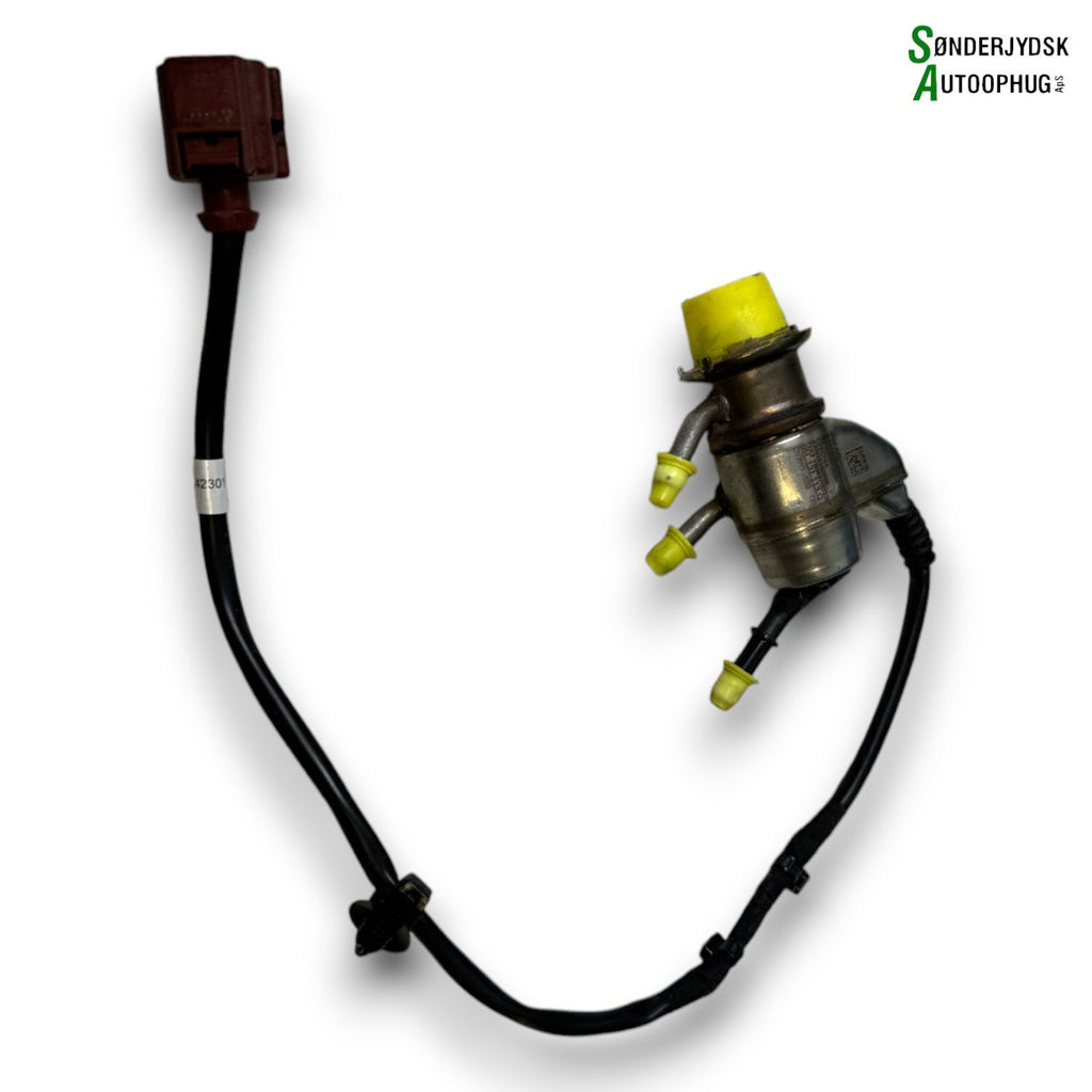 VW Touran 5T Additivpumpe Med OEM Nr. 05L131113Q Fra VW Ophugger