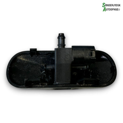 VW Touran 5T Sprinklerdyse Med OEM Nr. 5G09559869B9 Fra VW Ophugger