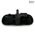 VW Touran 5T Sprinklerdyse Med OEM Nr. 5G09559869B9 Fra VW Ophugger