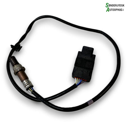VW Touran 5T Lambda Sonde/Nox Sensor Med OEM Nr. 05N907807D Fra VW Ophugger