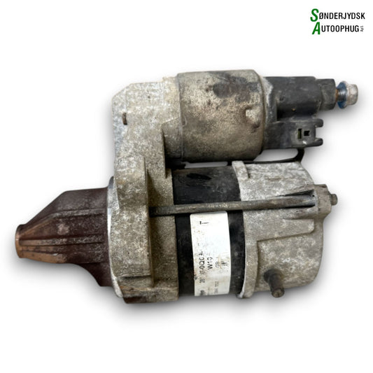Peugeot 108 Starter Med OEM Nr. 1637179880 Fra Peugeot Ophugger