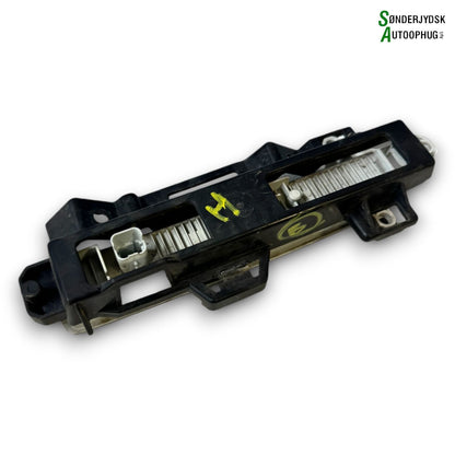 Peugeot 108 Kørelys / Led Lygte Med OEM Nr. 9677409380	 Fra Peugeot Ophugger