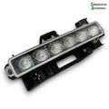 Peugeot 108 Kørelys / LED Lygte Med OEM Nr. 9677409380 Fra Peugeot Ophugger