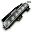 Peugeot 108 Kørelys / LED Lygte Med OEM Nr. 9677409380 Fra Peugeot Ophugger