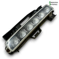 Peugeot 108 Kørelys / LED Lygte Med OEM Nr. 9677409380 Fra Peugeot Ophugger