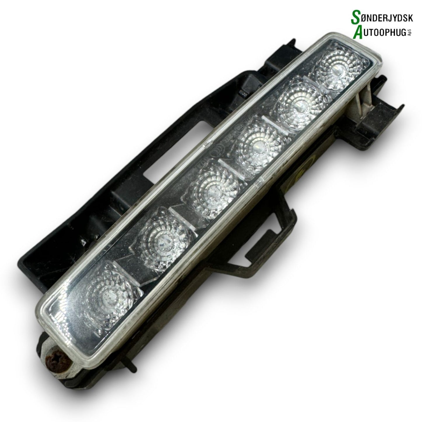 Peugeot 108 Kørelys / Led Lygte Med OEM Nr. 9677409380	 Fra Peugeot Ophugger