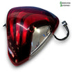 Peugeot 108 Baglygte Med OEM Nr. B001031780 Fra Peugeot Ophugger
