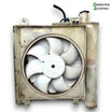 Peugeot 108 Kølerblæser El Med OEM Nr. 163600Q021 Fra Peugeot Ophugger