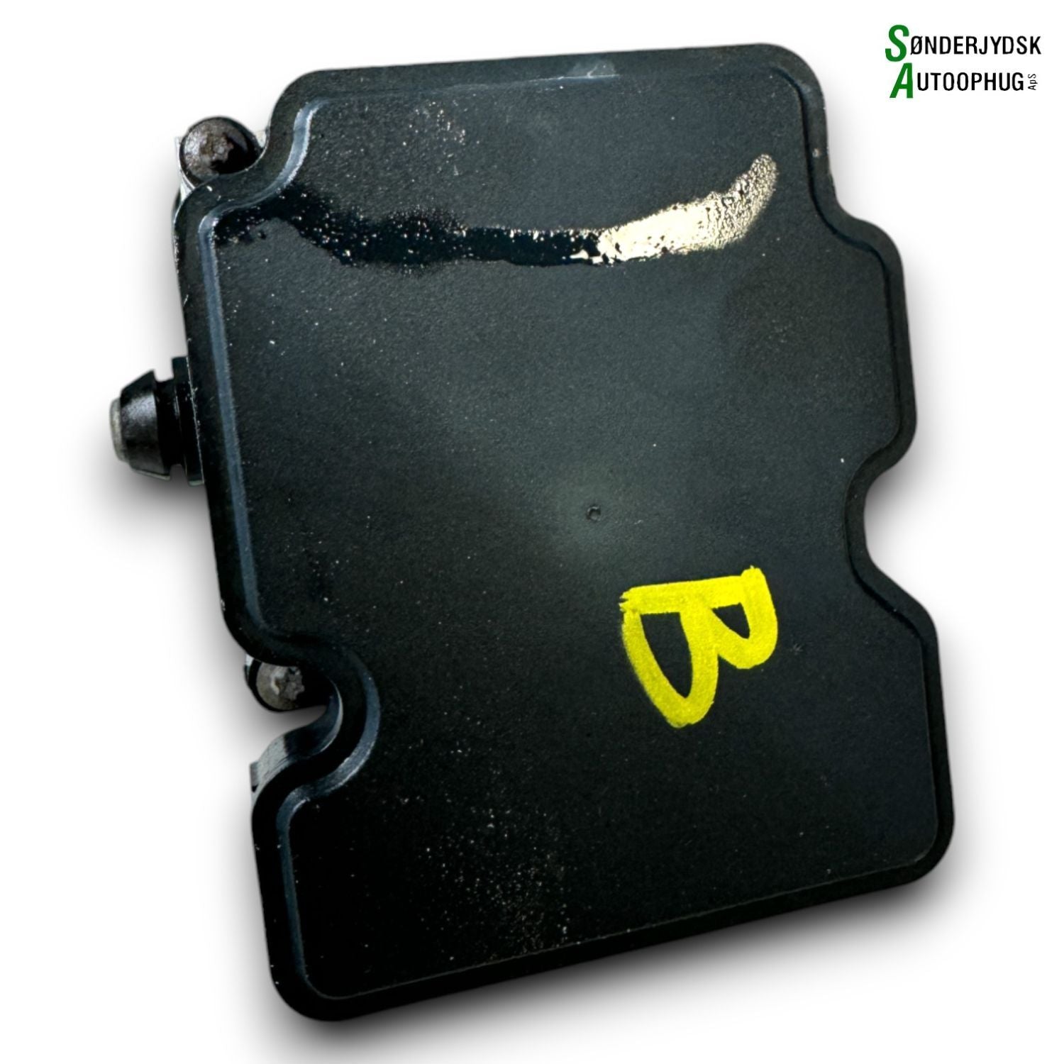 Peugeot 108 Abs Pumpe Med OEM Nr. 1611918680 Fra Peugeot Ophugger