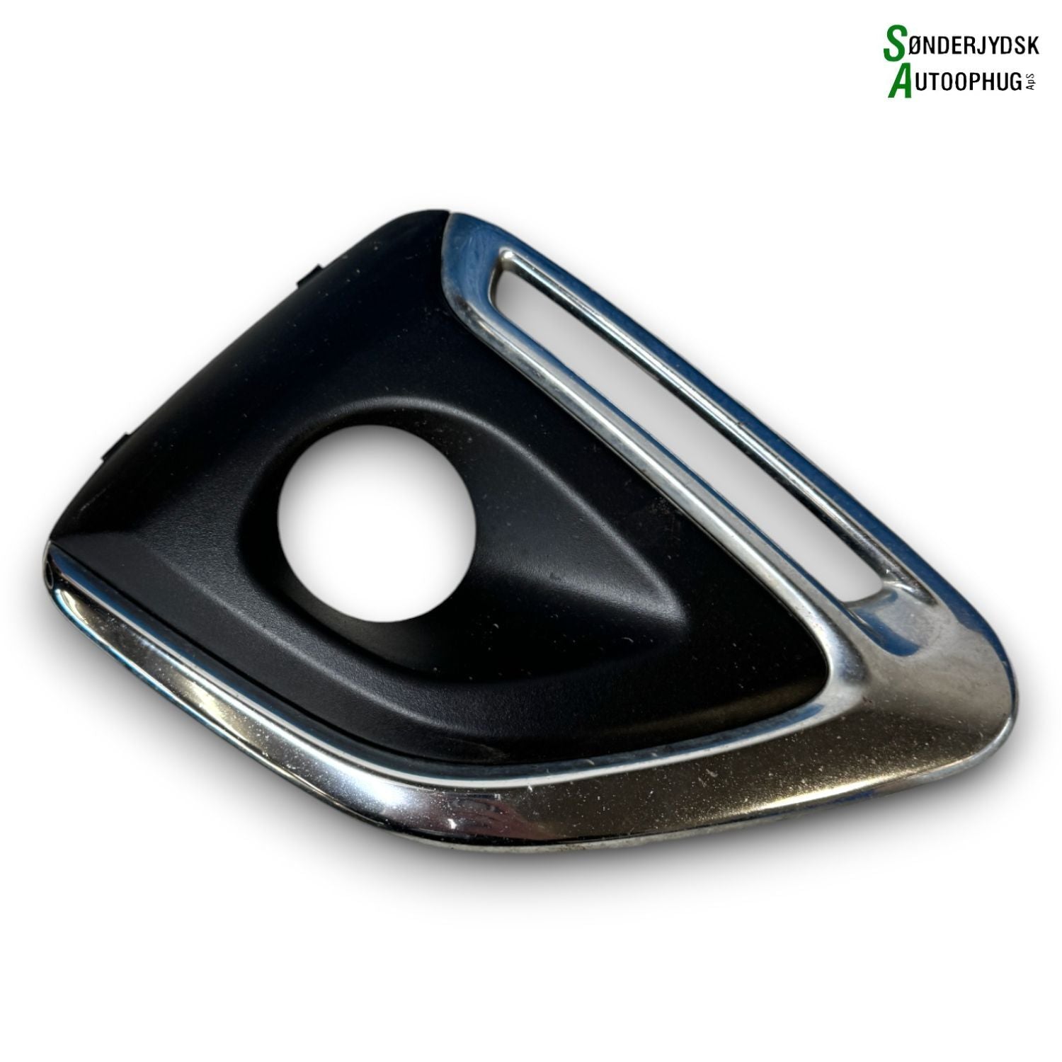 Peugeot 108 Kofangergitter Med OEM Nr. 1612202980	 Fra Peugeot Ophugger