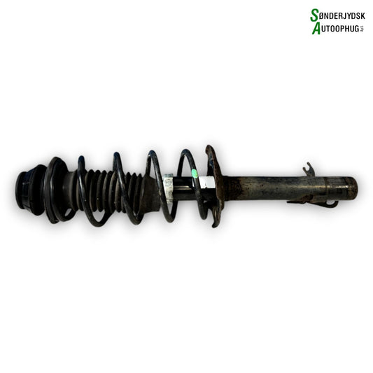 Peugeot 108 Fjederben For H Med OEM Nr. 485100H020 Fra Peugeot Ophugger