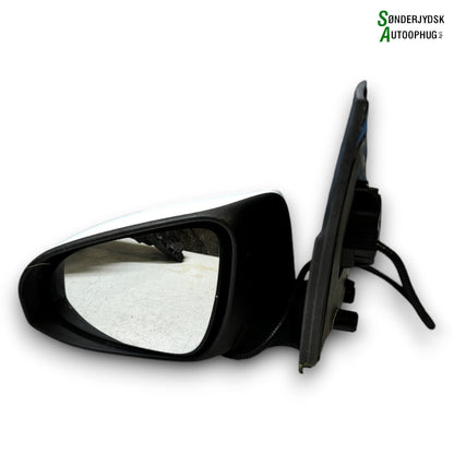 Peugeot 108 Sidespejl Med OEM Nr. B000781480	 Fra Peugeot Ophugger