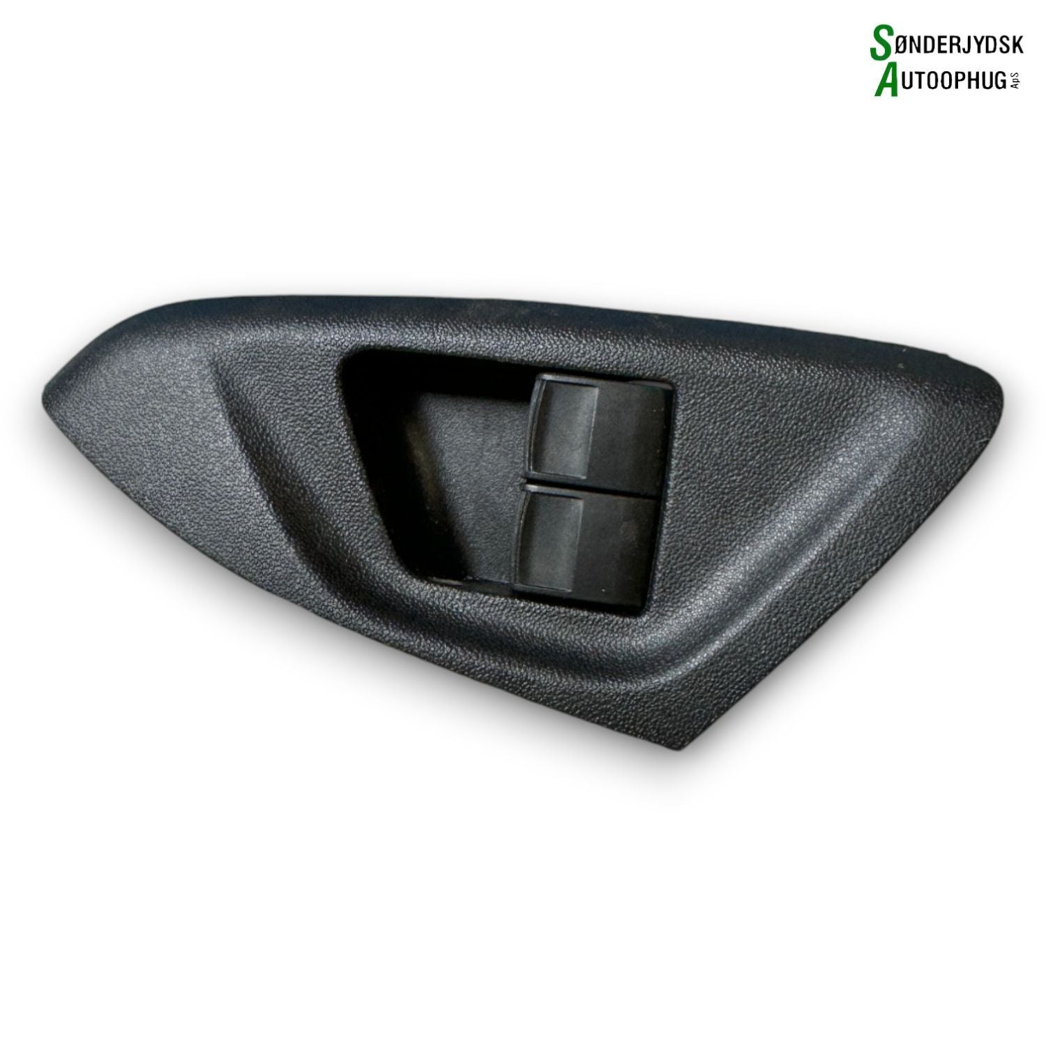 Peugeot 108 Kontakt Rudehejs Med OEM Nr. B000892480	 Fra Peugeot Ophugger