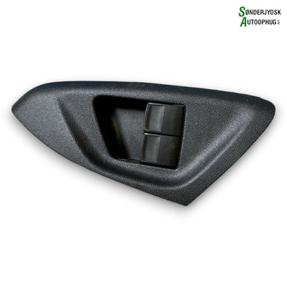 Peugeot 108 Kontakt Rudehejs Med OEM Nr. B000892480	 Fra Peugeot Ophugger