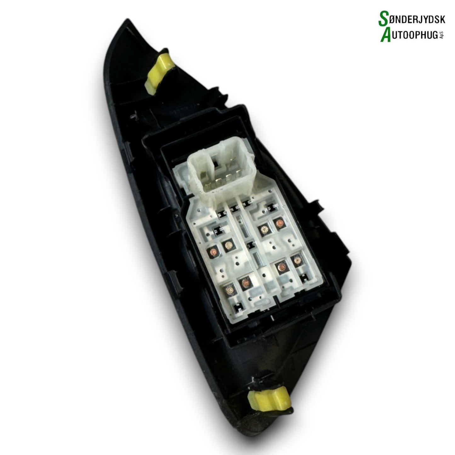 Peugeot 108 Kontakt Rudehejs Med OEM Nr. B000892480	 Fra Peugeot Ophugger