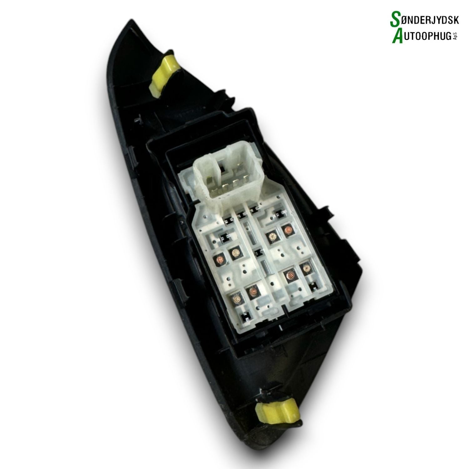 Peugeot 108 Kontakt Rudehejs Med OEM Nr. B000892480	 Fra Peugeot Ophugger