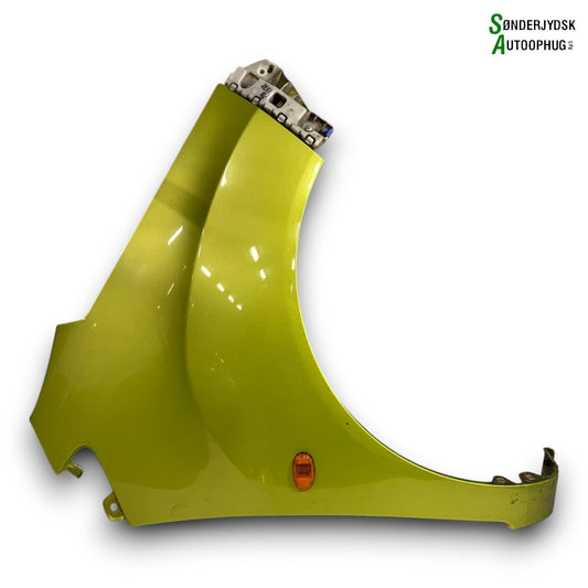 Chevrolet Spark Forskærm H Med OEM Nr. 95950452 Fra Chevrolet Ophugger