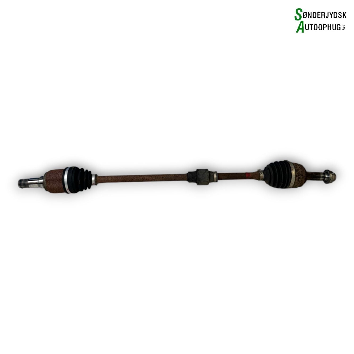 Mitsubishi Space Star Trækaksel For H Med OEM Nr. 3815A428 Fra Mitsubishi Ophugger