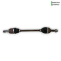 Mitsubishi Space Star Trækaksel For V Med OEM Nr. 3815A427 Fra Mitsubishi Ophugger
