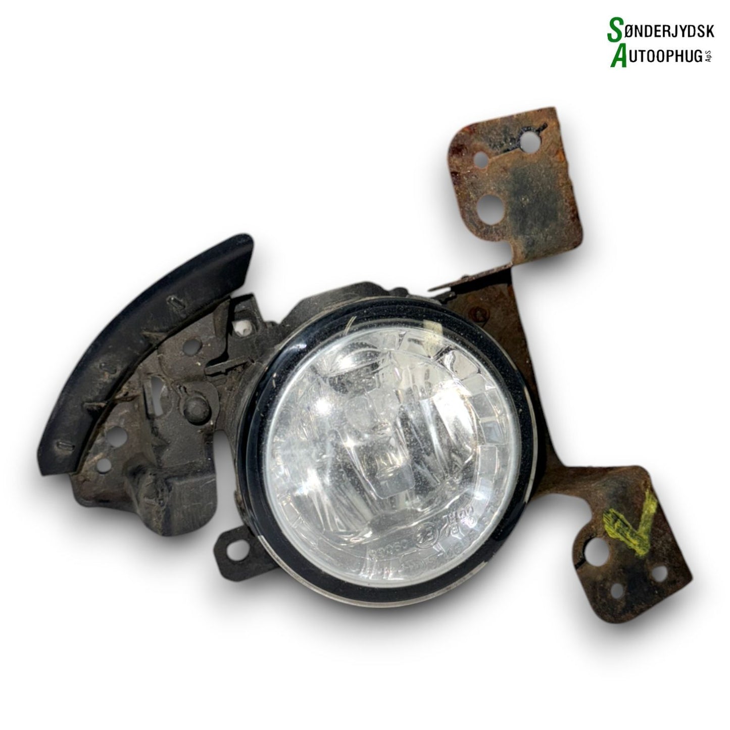 Mitsubishi Space Star Tågelygte For Med OEM Nr. 8321A365 Fra Mitsubishi Ophugger