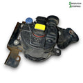 Mitsubishi Space Star Tågelygte For Med OEM Nr. 8321A365 Fra Mitsubishi Ophugger