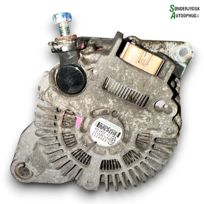 Mitsubishi Space Star Generator Med OEM Nr. 1800A359 Fra Mitsubishi Ophugger