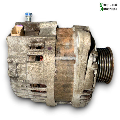 Mitsubishi Space Star Generator Med OEM Nr. 1800A359 Fra Mitsubishi Ophugger