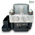 Mitsubishi Space Star ABS Pumpe Med OEM Nr. 4670B118 Fra Mitsubishi Ophugger