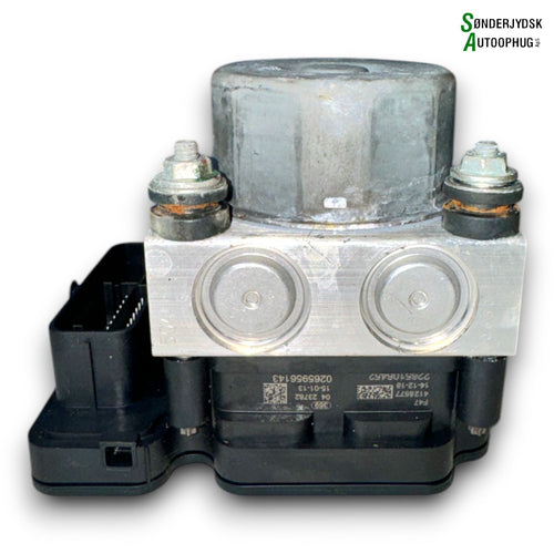 Mitsubishi Space Star ABS Pumpe Med OEM Nr. 4670B118 Fra Mitsubishi Ophugger