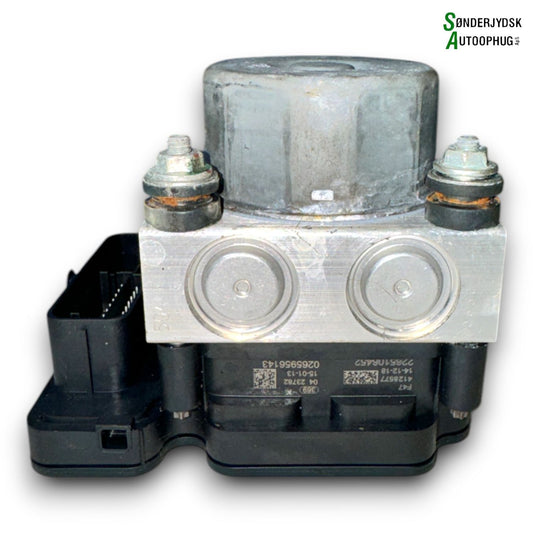 Mitsubishi Space Star Abs Pumpe Med OEM Nr. 4670B118 Fra Mitsubishi Ophugger