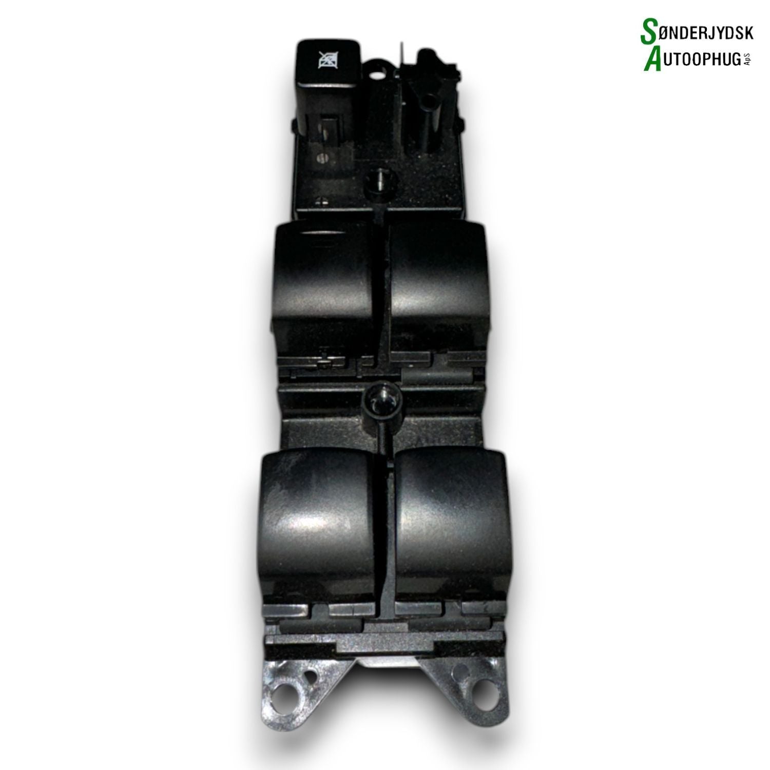 Mitsubishi Space Star Kontakt Rudehejs Med OEM Nr. 8608A301 Fra Mitsubishi Ophugger