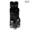 Mitsubishi Space Star Kontakt Rudehejs Med OEM Nr. 8608A301 Fra Mitsubishi Ophugger