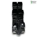 Mitsubishi Space Star Kontakt Rudehejs Med OEM Nr. 8608A301 Fra Mitsubishi Ophugger