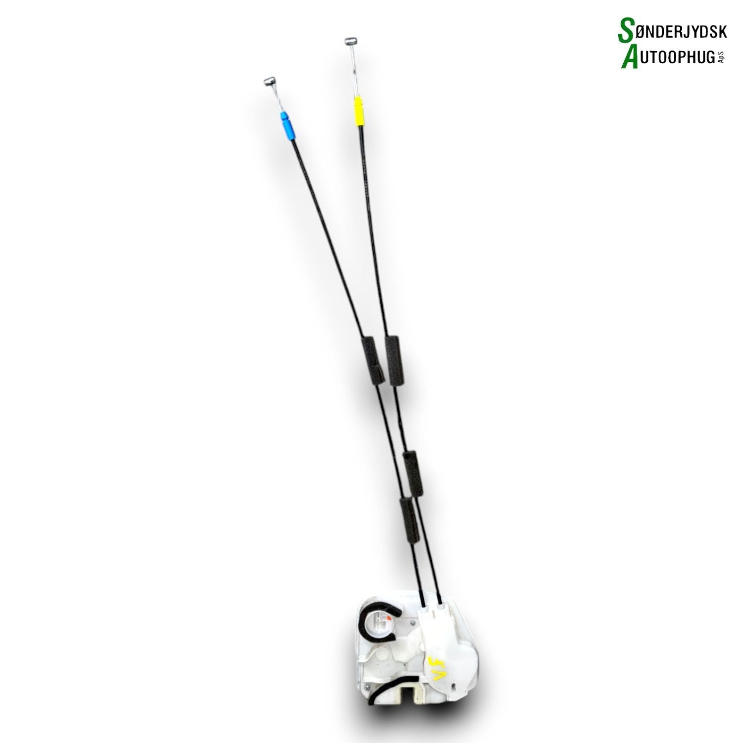 Mitsubishi Space Star Dørlås Med OEM Nr. 5715A907 Fra Mitsubishi Ophugger