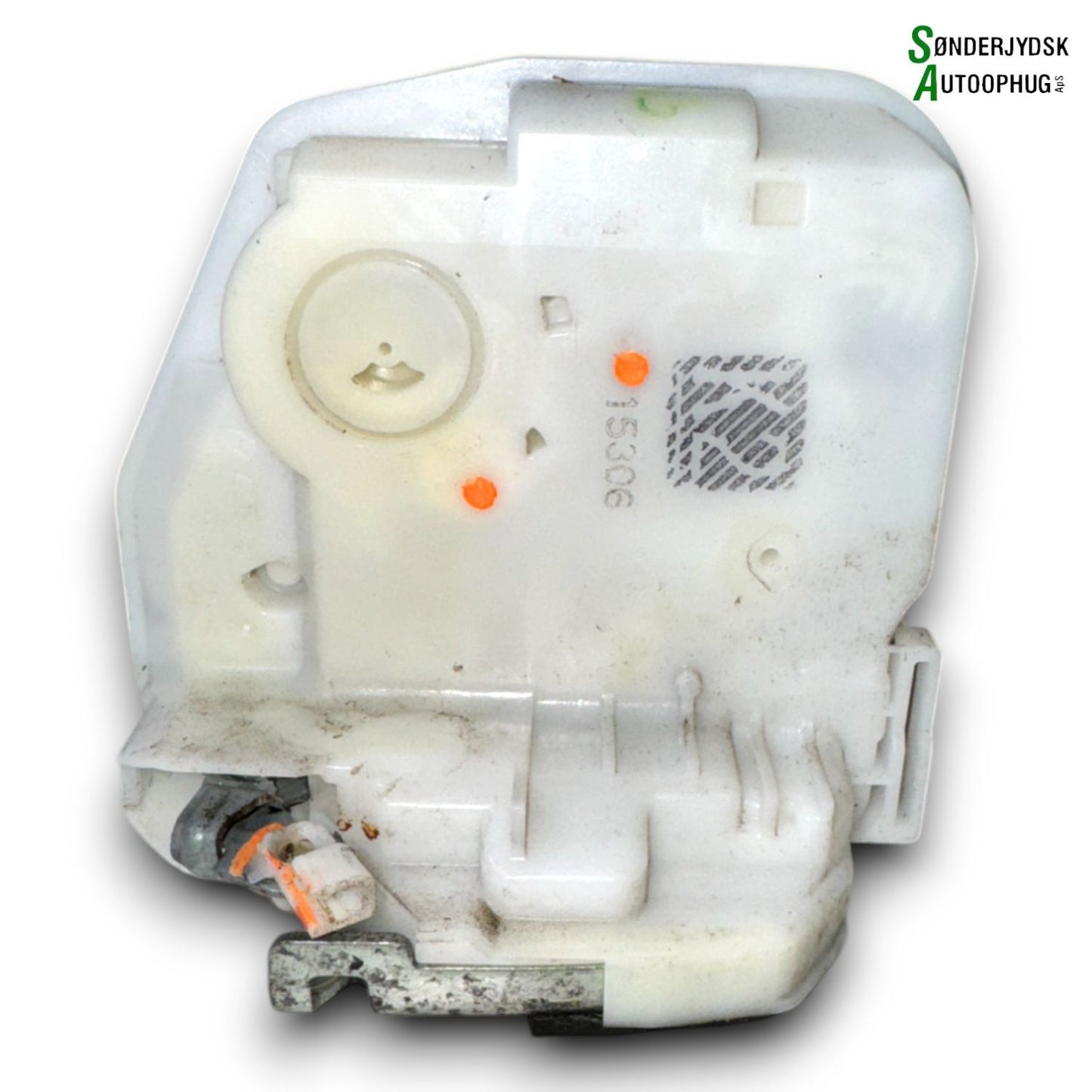 Mitsubishi Space Star Dørlås Med OEM Nr. 5715A907 Fra Mitsubishi Ophugger