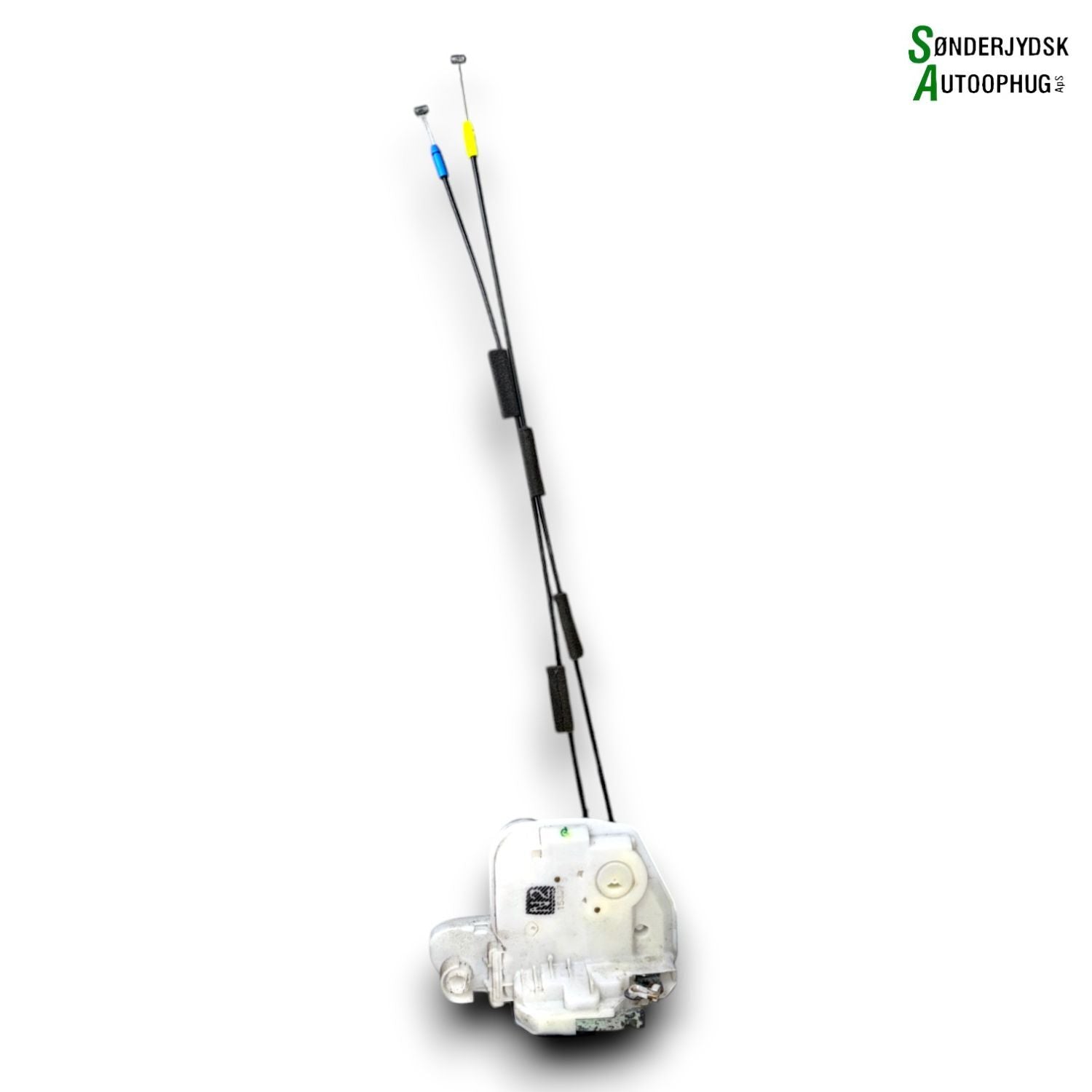 Mitsubishi Space Star Dørlås Med OEM Nr. 5715A864 Fra Mitsubishi Ophugger