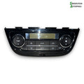 Mitsubishi Space Star Varmeregulering Med OEM Nr. 7820A938XA Fra Mitsubishi Ophugger