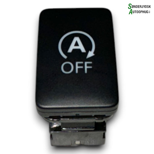 Mitsubishi Space Star Kontakt Diverse Med OEM Nr. 8602A053 Fra Mitsubishi Ophugger