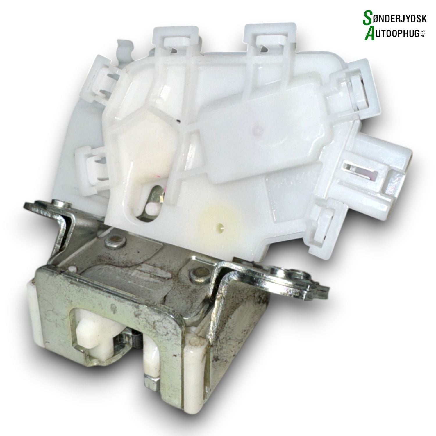 Mitsubishi Space Star Dørlås Med OEM Nr. 5808A089 Fra Mitsubishi Ophugger