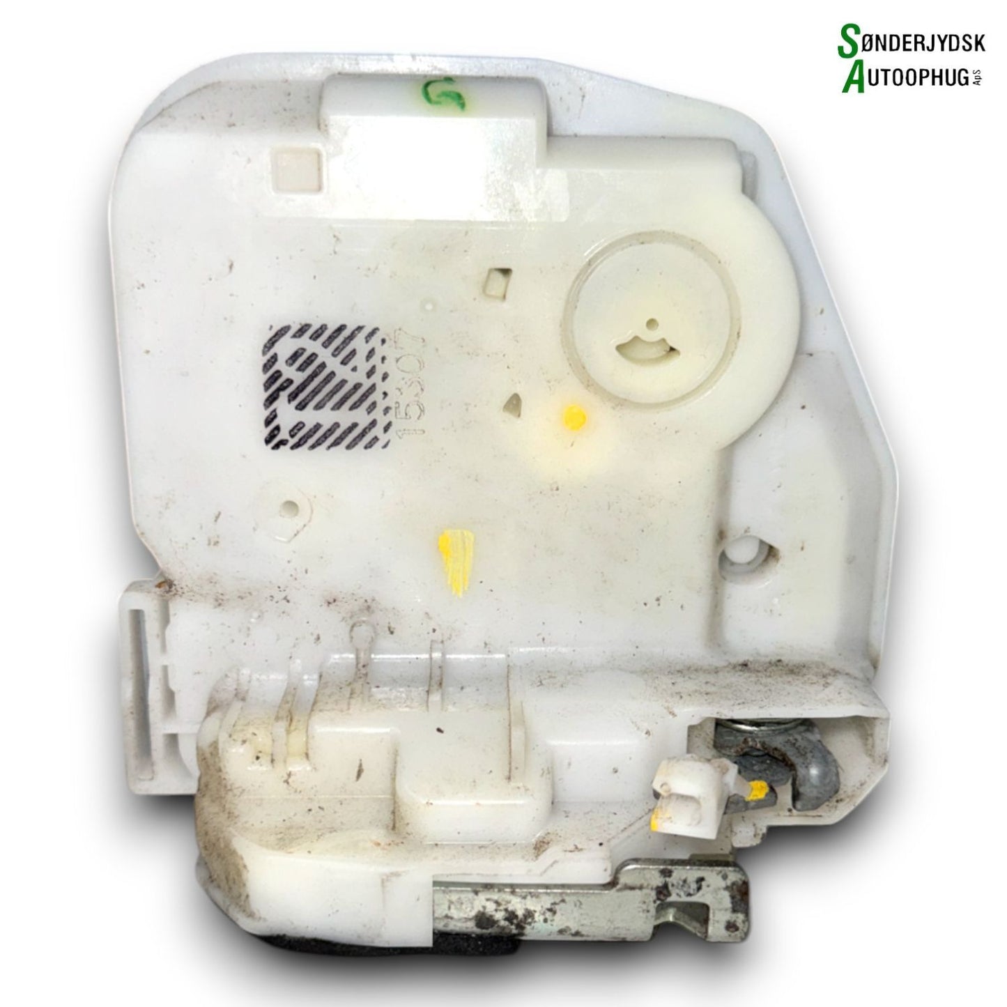 Mitsubishi Space Star Dørlås Med OEM Nr. 5745A426 Fra Mitsubishi Ophugger