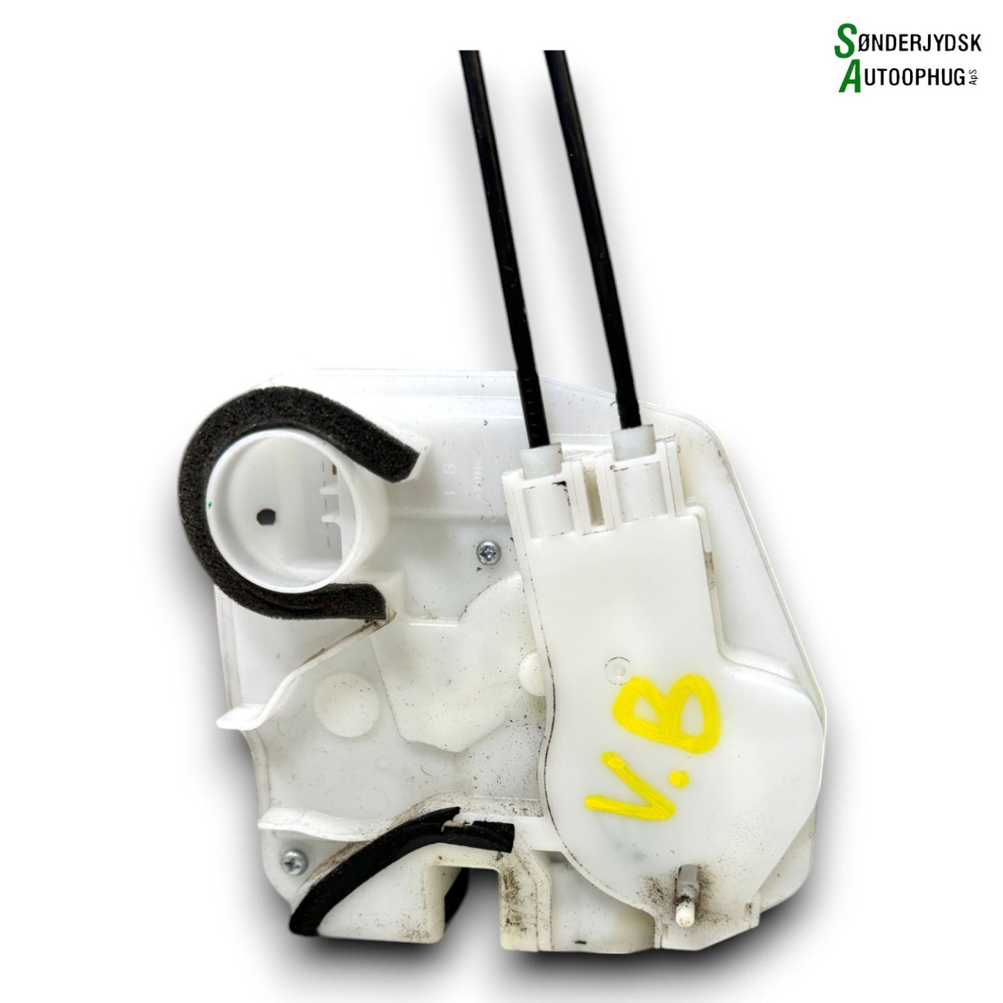 Mitsubishi Space Star Dørlås Med OEM Nr. 5745A425 Fra Mitsubishi Ophugger