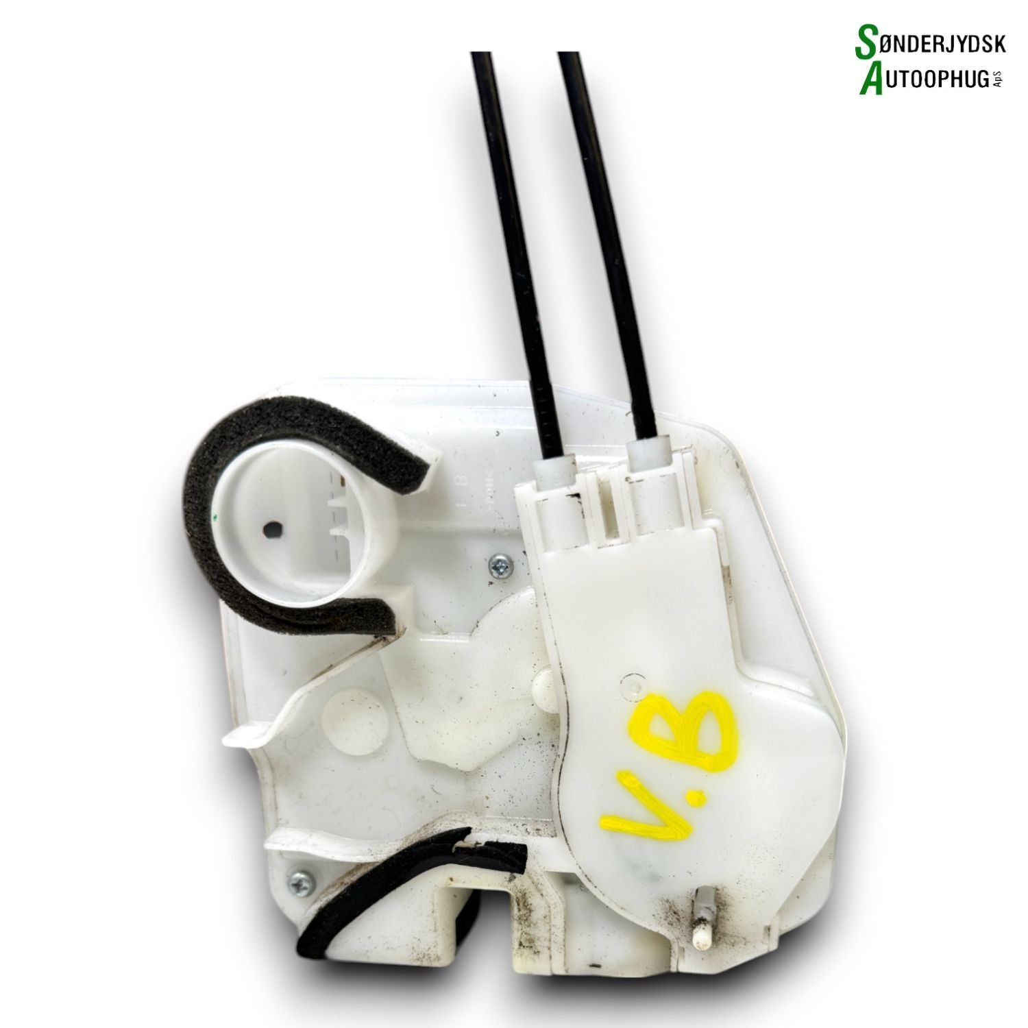 Mitsubishi Space Star Dørlås Med OEM Nr. 5745A425 Fra Mitsubishi Ophugger