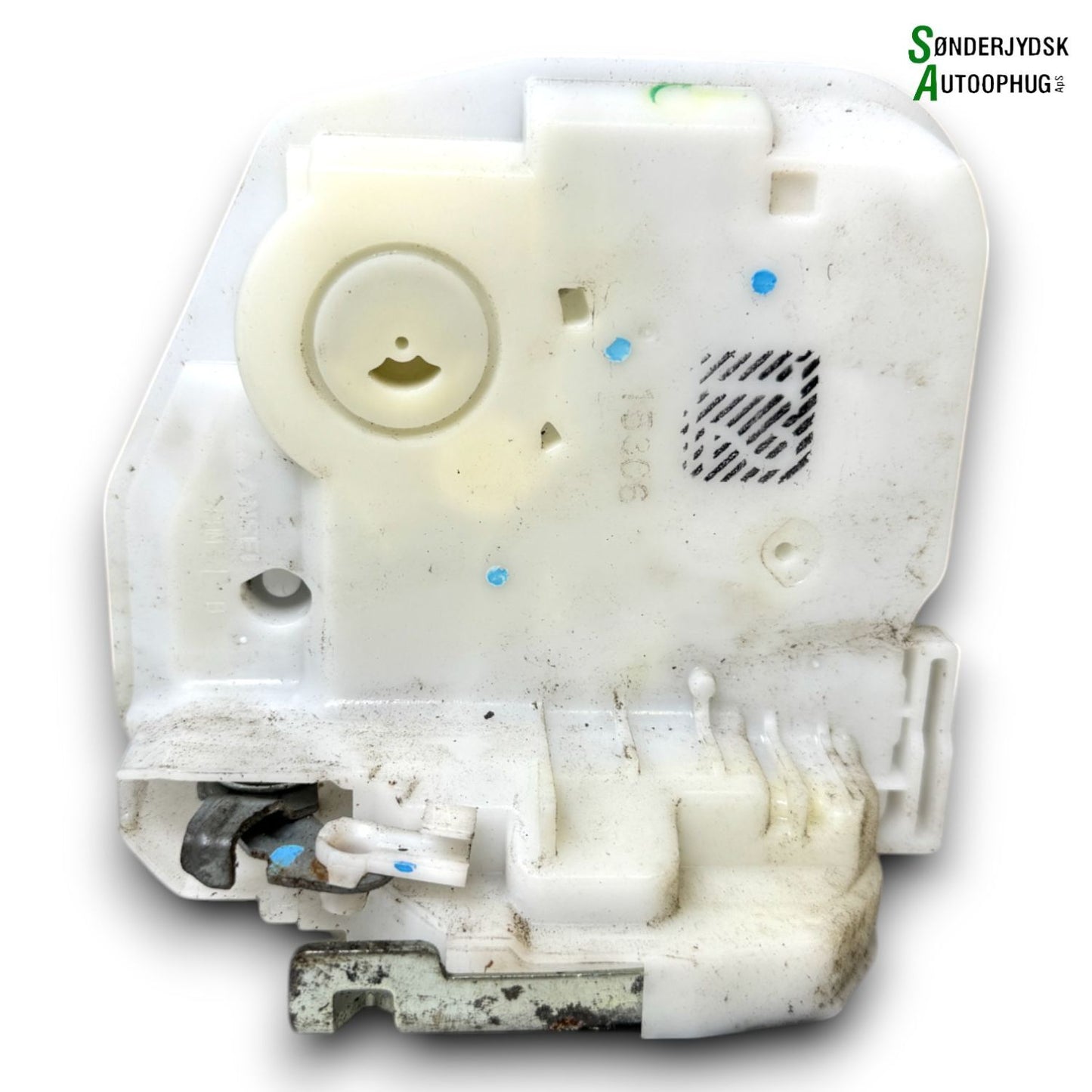 Mitsubishi Space Star Dørlås Med OEM Nr. 5745A425 Fra Mitsubishi Ophugger